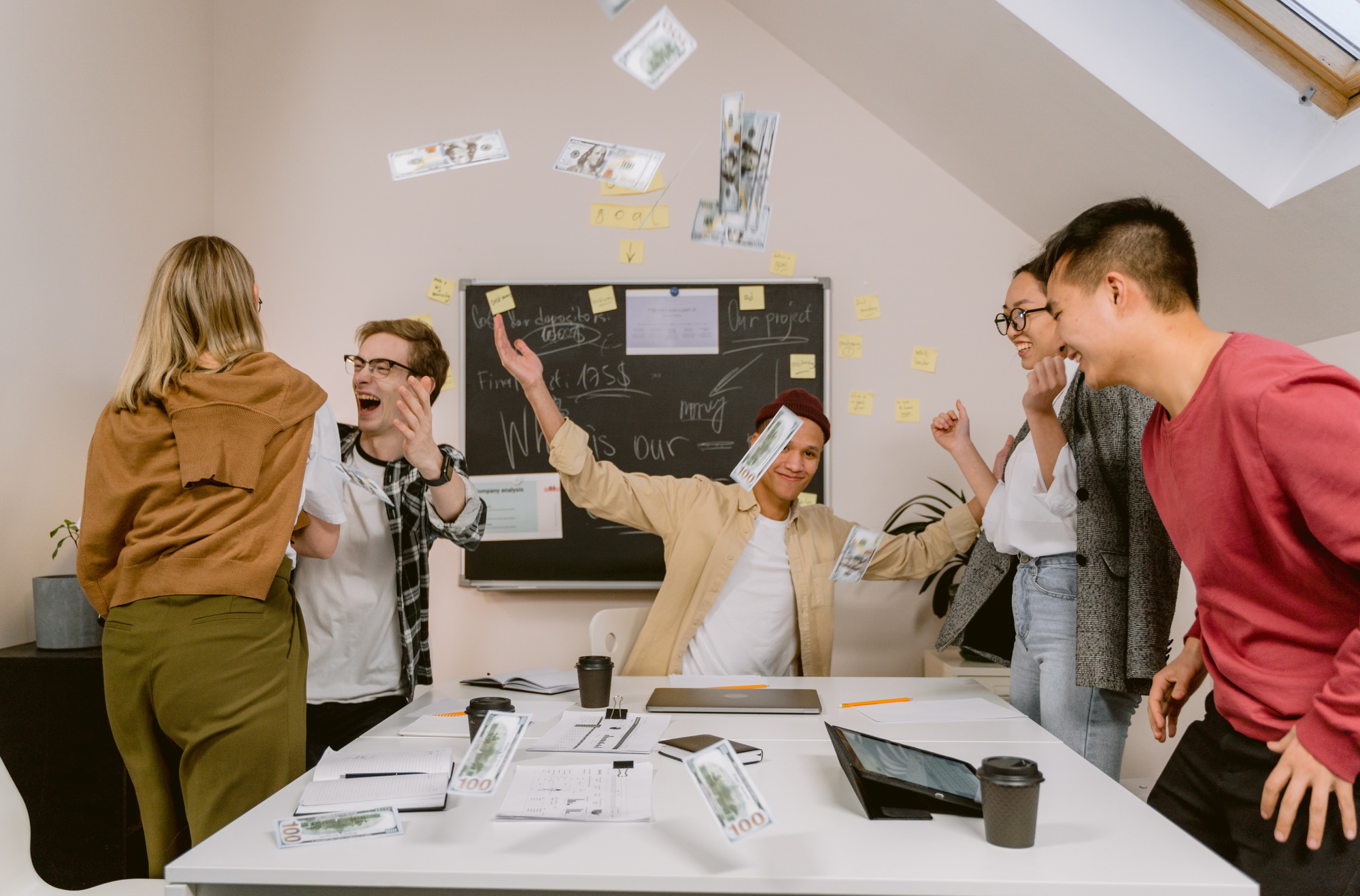 An article on how to deal with annoying people in your surroundings and how to act preventively to fend them off. It applies to both young and adults.