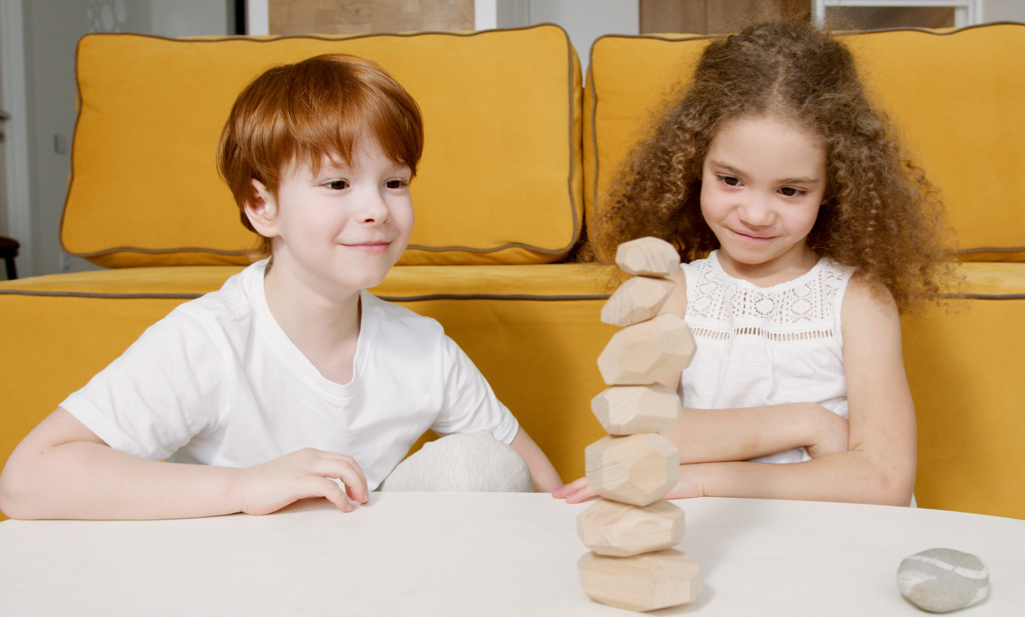 Conflict isn't fun, but it doesn't have to feel like the end of the world. Teaching kids how to deal with conflict in a healthy way will help them deal with everything from small fights ("He took my toy!") to big ones ("I don't know if I want to have anything with you anymore") as they get older. You can teach them how to manage conflict situations constructively and in healthier ways by teaching them effective conflict-resolution techniques